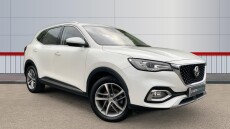 MG Hs 1.5 T-GDI Exclusive 5dr Petrol Hatchback